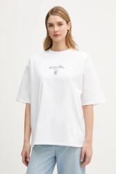 Calvin Klein Jeans tricou din bumbac PPY2-TSD00E_00X (LV047E232G)