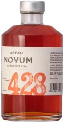 Árpád Pálinka Árpád NOVUM Vilmoskörte Eszencia Pálinka [0, 375L|45, 9%] - diszkontital