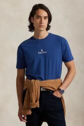 Ralph Lauren tricou din bumbac PPY2-TSM094_59A (710981370)