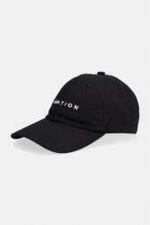 P. E Nation șapcă de baseball pentru femei, din bumbac 9BYA-CAD0ET_99X (254A089)