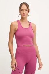 Under Armour top de antrenament pentru femei Vanish Seamless 9BYA-TSD14M_93X (6000640)