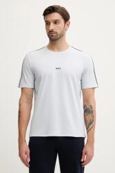 BOSS tricou loungewear bărbătesc din bumbac cu elastan Unique T-Shirt 9BYA-BIM01K_05C (50545930)