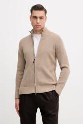 Hackett cardigan din amestec de lână PPY2-SWM03R_01A (HM7000110)
