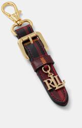 Lauren Ralph Lauren breloc de piele 9BYA-AKD0UB_83X (432981400)
