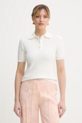 MM by Max Mara tricou polo CARIOCA PPY2-POD004_01X (2616361137600)