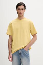 HUGO tricou pentru bărbați din bumbac Dapolino PPYX-TSM1SN_11X (50488330)