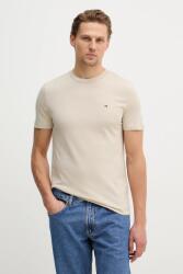 Tommy Jeans Tricou basic bărbătesc din bumbac pachet de 2 PPYA-TSM1SD_80X (DM0DM20687)