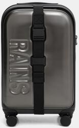 Rains valiza 14190 Texel Cabin Trolley W3 PPY2-TOU03T_SLV (14190.150) Valiza