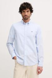 Tommy Hilfiger cămașă din bumbac 9BYA-KDM0AE_50X (MW0MW41399)
