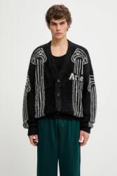 Aries cardigan Oversized Chenille Column 9BYA-SWM0KF_99X (AR2004004)