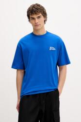 HUGO Blue tricou din bumbac Nohatio PPY2-TSM1JS_55X (50556411)