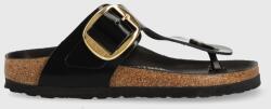 Birkenstock slapi de piele Gizeh 9BYX-KLD01I_99X (1021469)