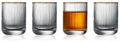 Lyngby Glas set de pahare de shot Palermo 60 ml 6-pack 99KK-SLU0A7_TSP (37054.) Pahar