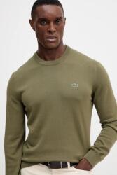 Lacoste pulover masculin din bumbac 9BYK-SWM0AN_91X (AH1985)