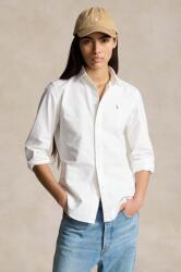 Ralph Lauren cămașă din bumbac PPYX-KDD040_00X (211891377)
