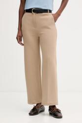 Weekend Max Mara pantaloni ABANO PPY2-SPD00I_84X (2615781041600)