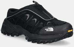 The North Face sneakers Hedgehog 06 Rvst Mule PPYA-OBU0JP_99X