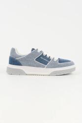 Karl Lagerfeld sneakers KOURTNEY PPY2-OBM06A_55X (KL53016D.DBL)