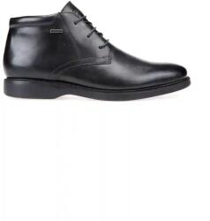 Geox ghete de piele U BRAYDEN 2FIT ABX 9BYA-OBM0WP_99X (U54N1D.00043.C9999)