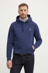 Ralph Lauren hanorac cu glugă pentru bărbați din bumbac PPYH-BLM01W_59X (710916690)