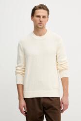 Tommy Hilfiger pulover de bumbac PPY2-SWM01I_01X (MW0MW41653)