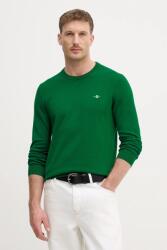 Gant pulover de bumbac 9BYX-SWM094_77A (8030561)
