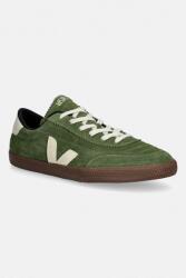 Veja sneakers din piele întoarsă PANENKA SUEDE PPY2-OBM0TC_76X (FU0320902B)