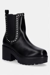 Koi Footwear cizme Anise Studded Chelsea Boots PPY2-OBD2Z4_99X (Anise.Studded.Chelsea)