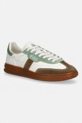 Ralph Lauren sneakers din piele Bedford PPY2-OBD0GR_00X (804P04920003.101)