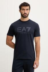EA7 Emporio Armani tricou din bumbac PPY2-TSM0DK_59X (AF22264.7M001412)