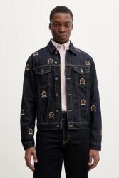 Tommy Jeans geacă jeans PPY2-KUM01A_59X (DM0DM22988)