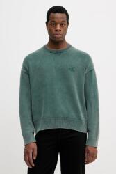 Calvin Klein pulover de bumbac PPY2-SWM001_76X (LV04RE300G)
