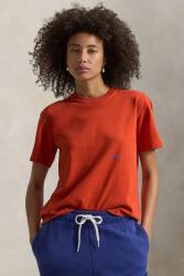 Ralph Lauren tricou din bumbac PPY2-TSD06R_23X (211A96263)