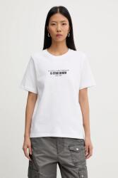 G-Star tricou din bumbac HD gr PPY2-TSD0A2_00X (D27976.C336)