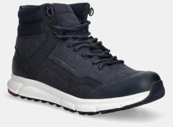 Tommy Hilfiger pantofi OUTDOOR RUNNER HI WPM 9BYA-OBM04A_59X (FM0FM05575)