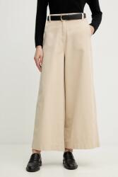 Weekend Max Mara pantaloni ARIETE PPY2-SPD00E_01X (2615131121600)