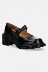 Camper pantofi de piele Pix London PPY2-OBD17F_99X (K201876.001)