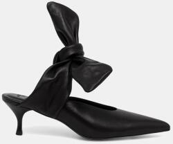 Answear. LAB stilettos de piele BPY2-OBD104_99X (LT62-Y2 .cjk)