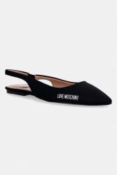 Love Moschino balerini PPY2-OBD3RD_99X