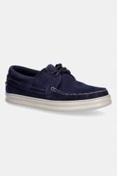 Camper mocasini din nubuc Runner Four PPY2-OBM0HF_59X