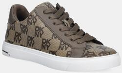 DKNY sneakers Ariselle PPY2-OBD0K2_80X (K1643245.CHI)