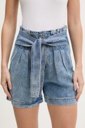 Karl Lagerfeld Jeans pantaloni scurți jeans PPY2-SZD0IA_55J (B2W10069)