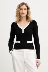 GUESS pulover LAUREL PPY2-SWD03H_99X (W6RR26.Z3HP2)