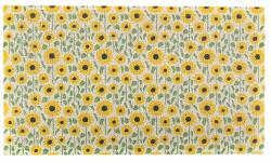Artsy Mats preș Sunflower 70 x 40 cm 99KK-WYU01H_MLC (DMW.SUNFLOWER.7040) Pres