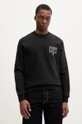 Tommy Hilfiger hanorac de bumbac PPY2-BLM01E_99X (DM0DM22366)