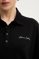 Giorgio Armani Тениска с яка Armani Exchange (XW000887.AF10819.NOS)
