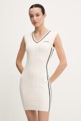 GUESS rochie SHARI PPY2-SUD075_01X (V6RK09.Z4652)