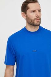 HUGO Blue tricou bărbătesc din bumbac Nieros PPYH-TSM0O2_55X (50509991)