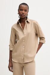 MM by Max Mara cămașă din bumbac VELOCE PPY2-KDD00P_80X (2616111017600)