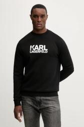 KARL LAGERFELD hanorac de bumbac PPY2-BLM00Y_99X (561917.705780)